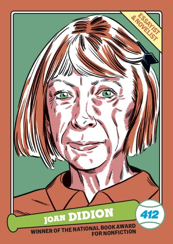 McSweeney's Author Cards (series 3) - The McSweeney's Store